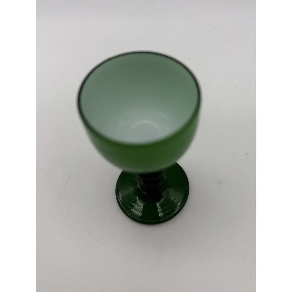 Carlo Moretti Cased Shot Cordial Liquor Glass 3.25